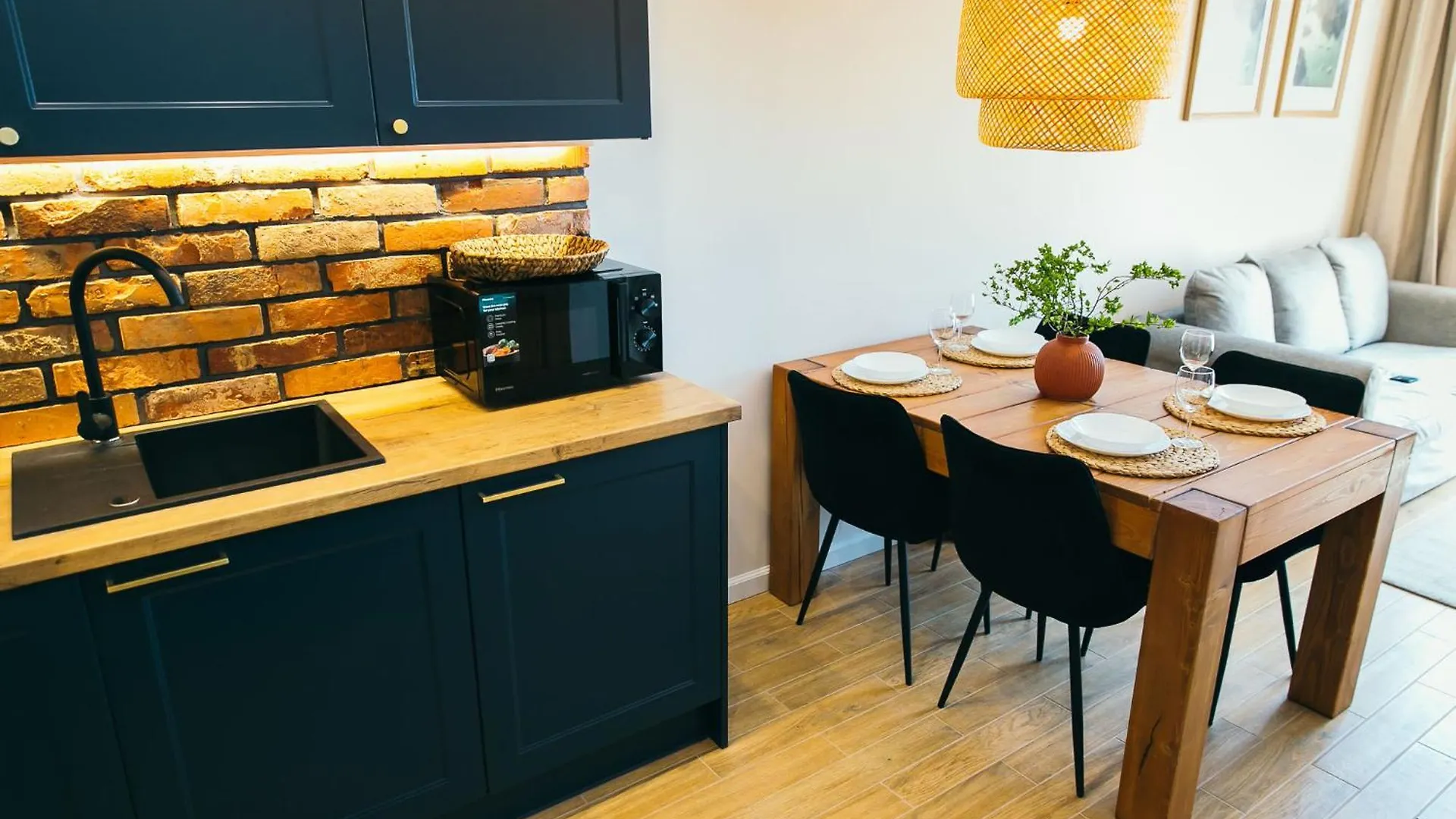 Apartment Apartament Ulubiony Mariental Residence Szklarska Poreba