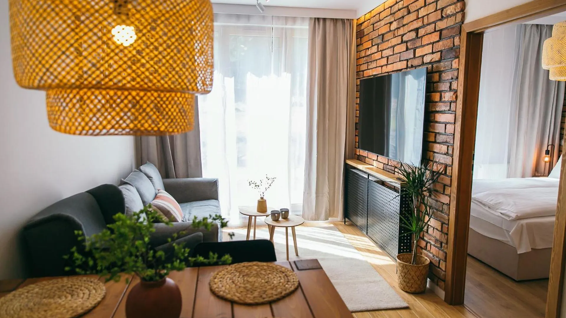 Apartment Apartament Ulubiony Mariental Residence Szklarska Poreba Poland