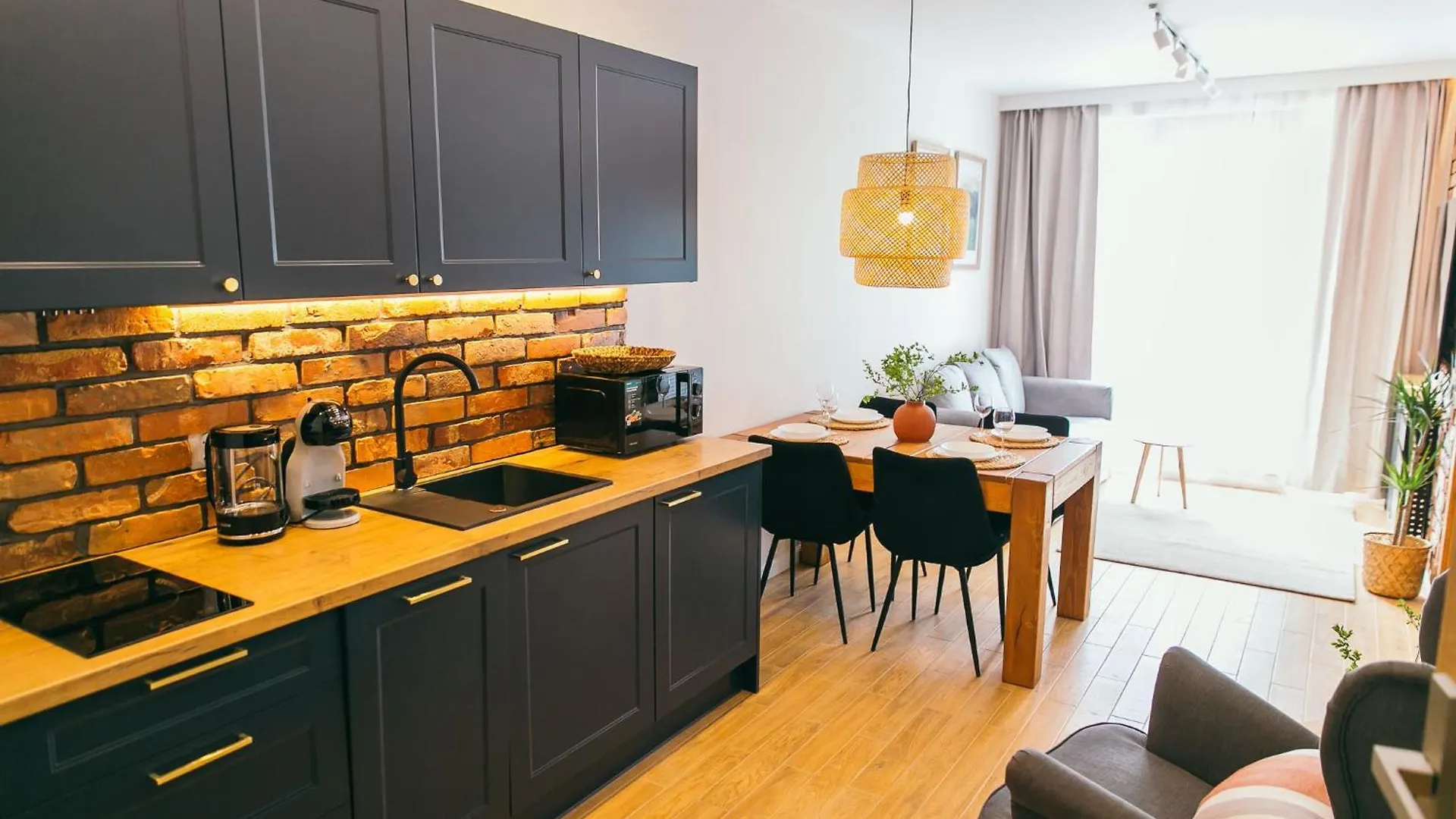 Apartament Ulubiony Mariental Residence Szklarska Poreba Poland
