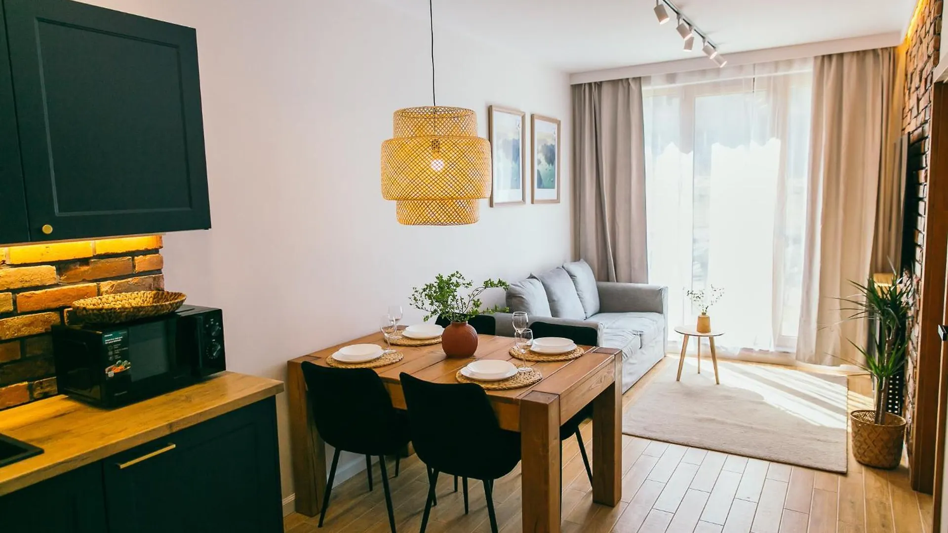 Apartment Apartament Ulubiony Mariental Residence Szklarska Poreba Poland