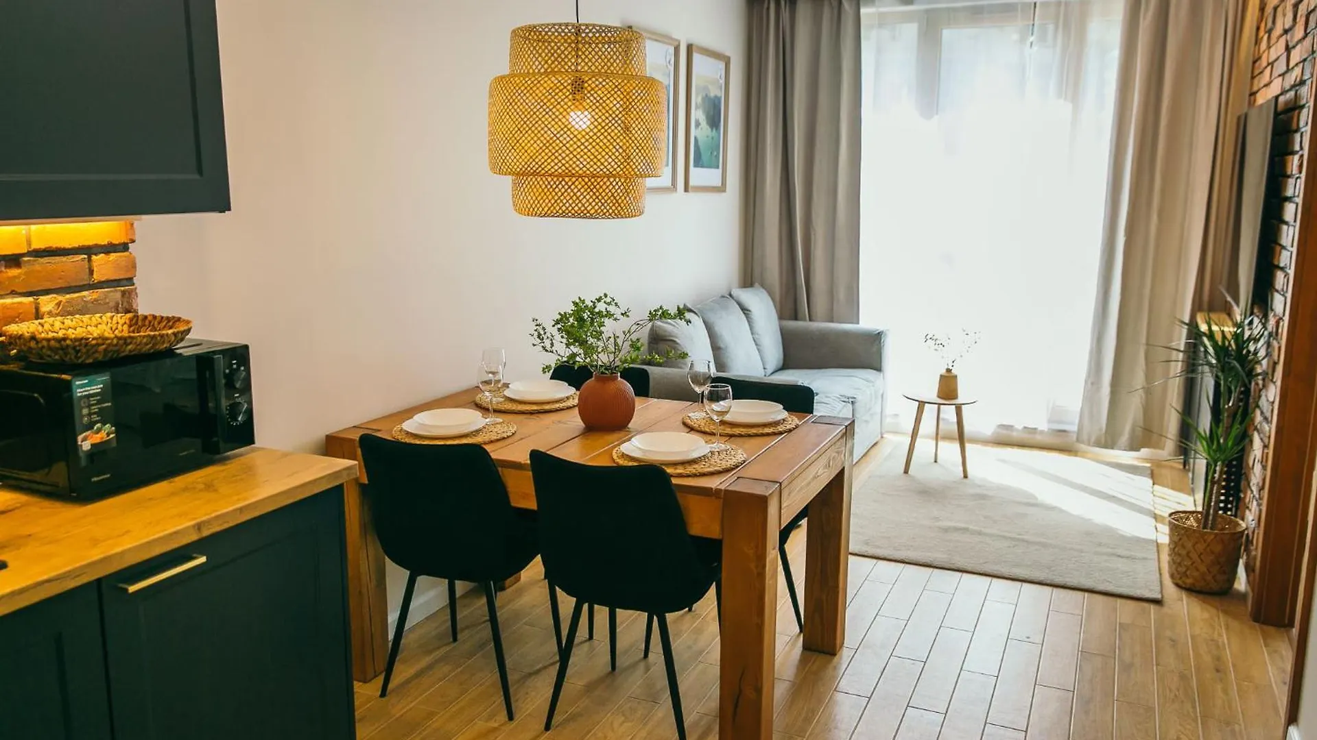 Apartament Ulubiony Mariental Residence Szklarska Poreba