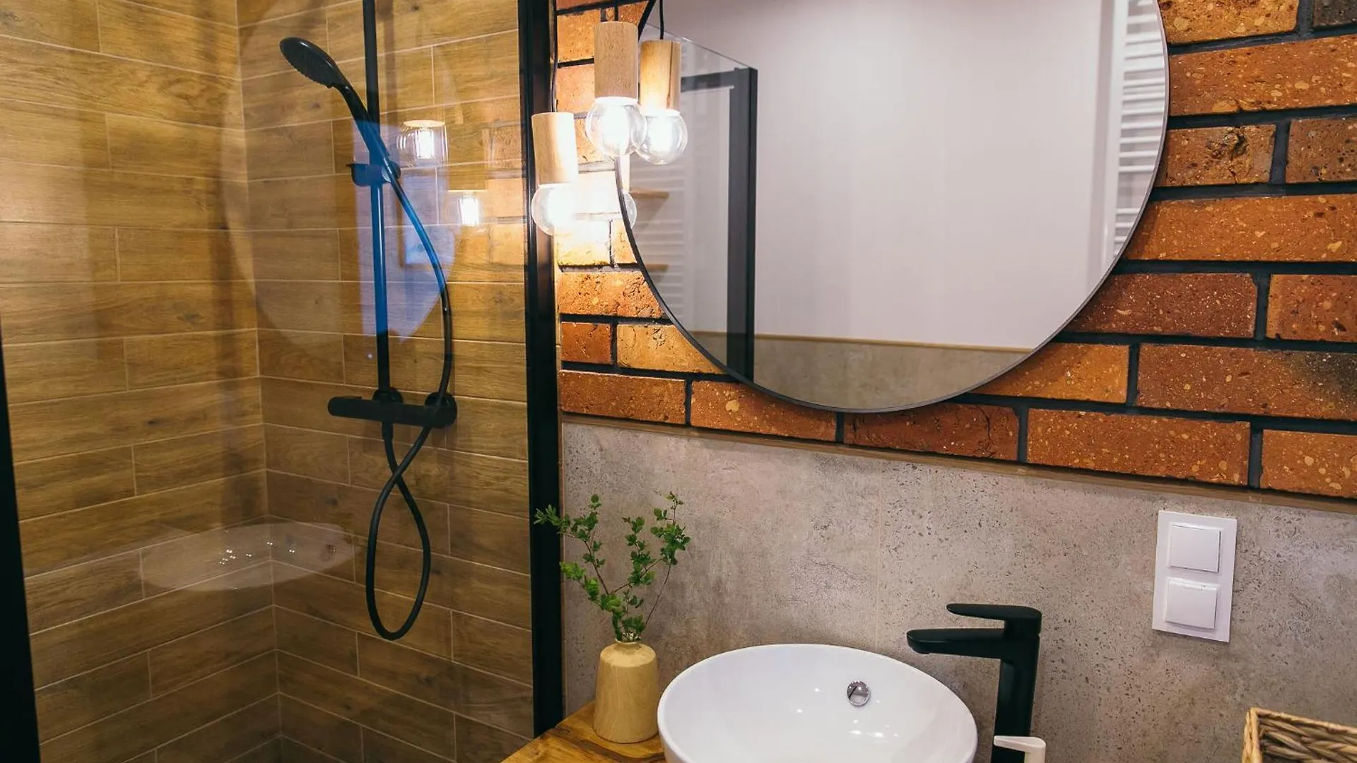 Apartament Ulubiony Mariental Residence Szklarska Poreba Apartment