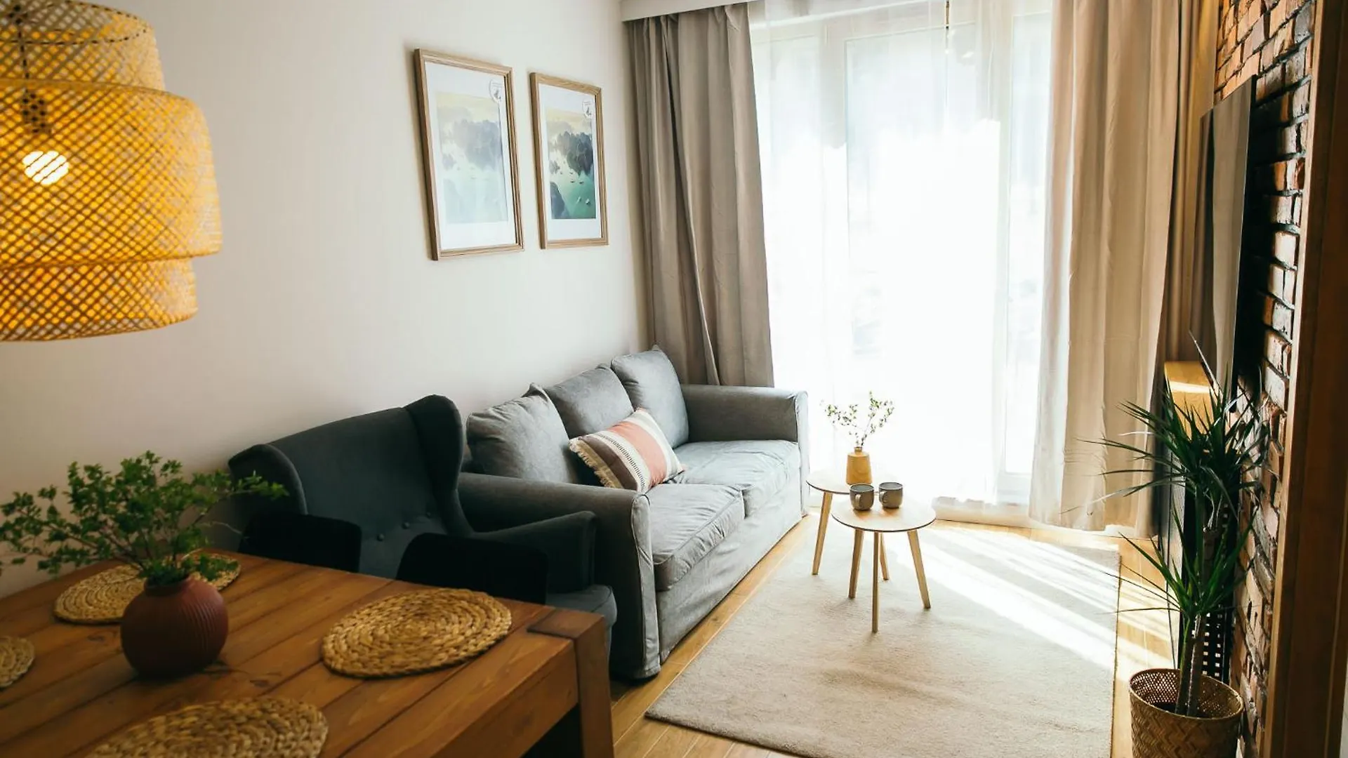 Apartment Apartament Ulubiony Mariental Residence Szklarska Poreba