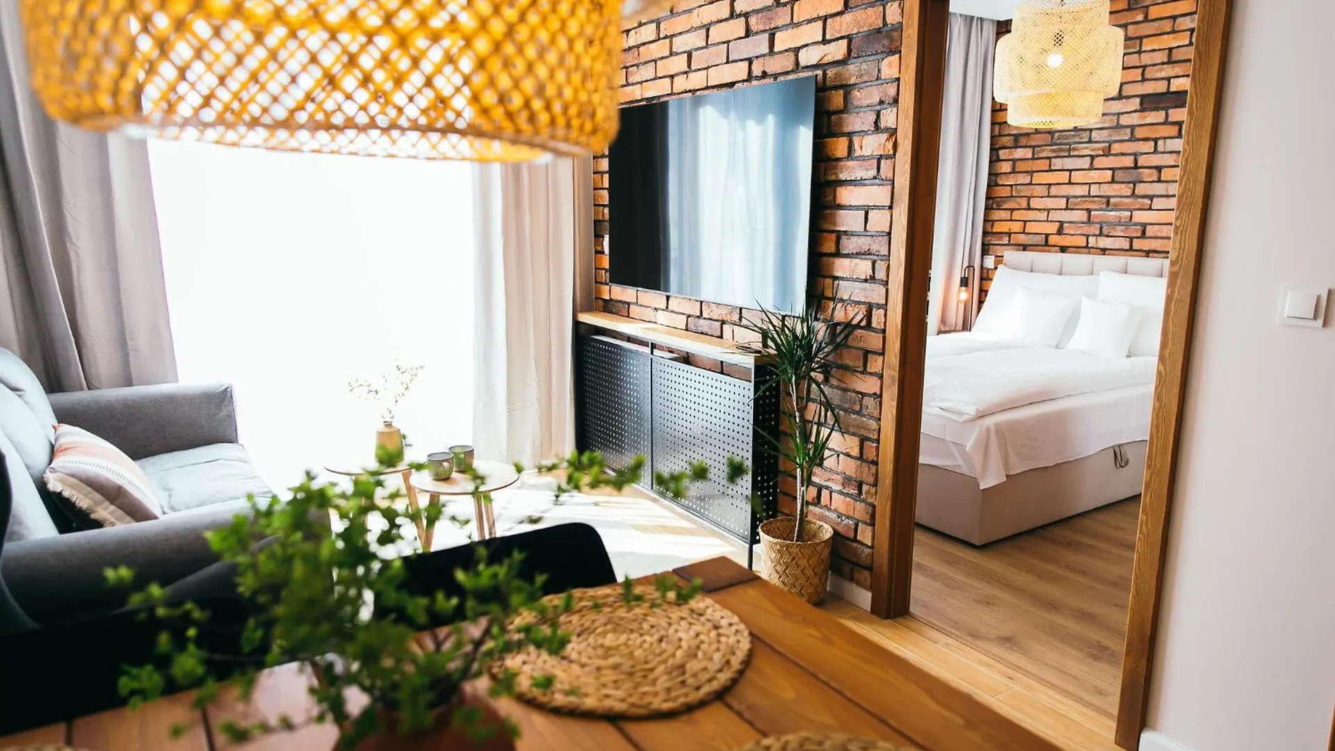 Apartament Ulubiony Mariental Residence Szklarska Poreba 0*,