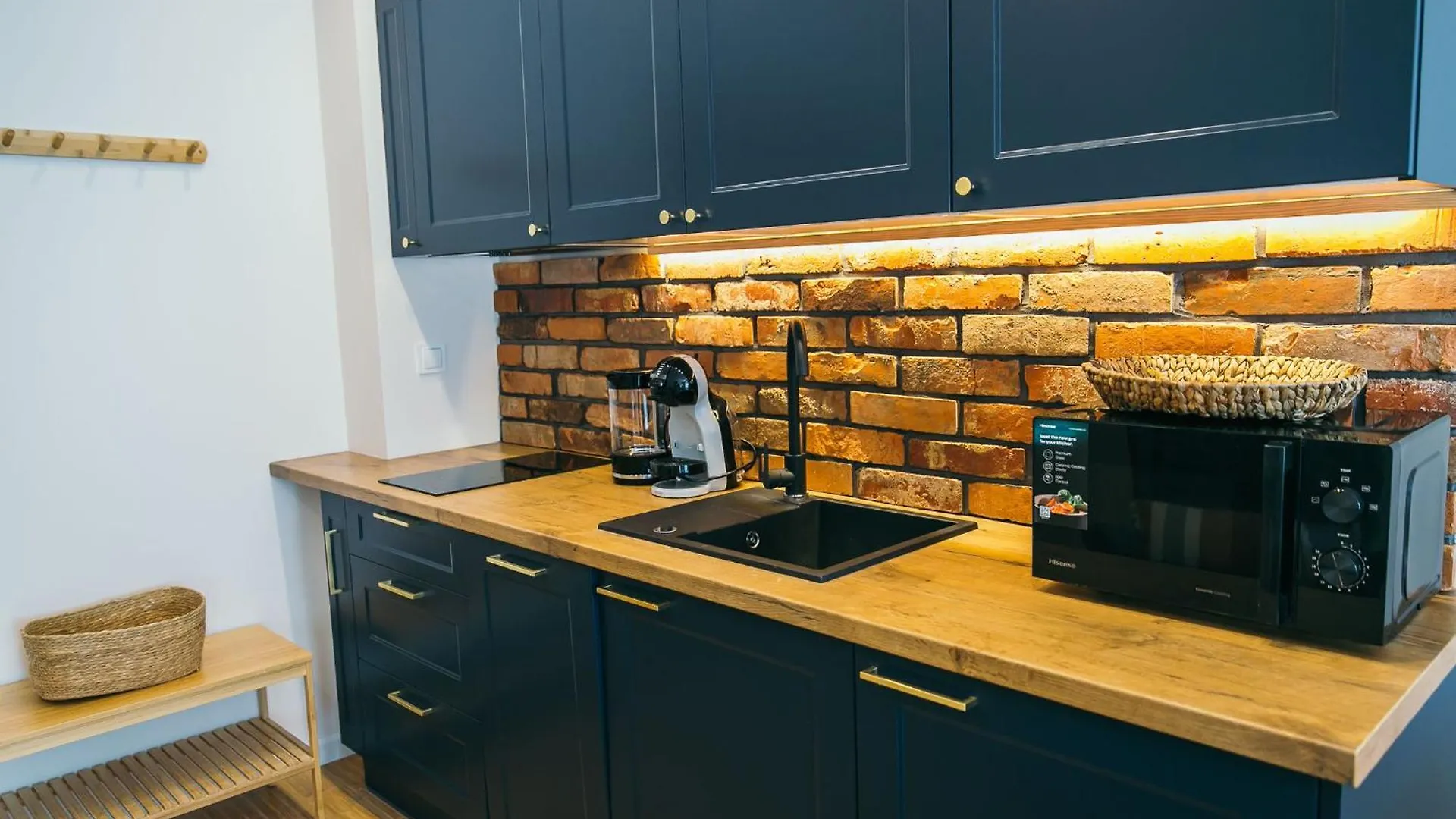 Apartament Ulubiony Mariental Residence Szklarska Poreba