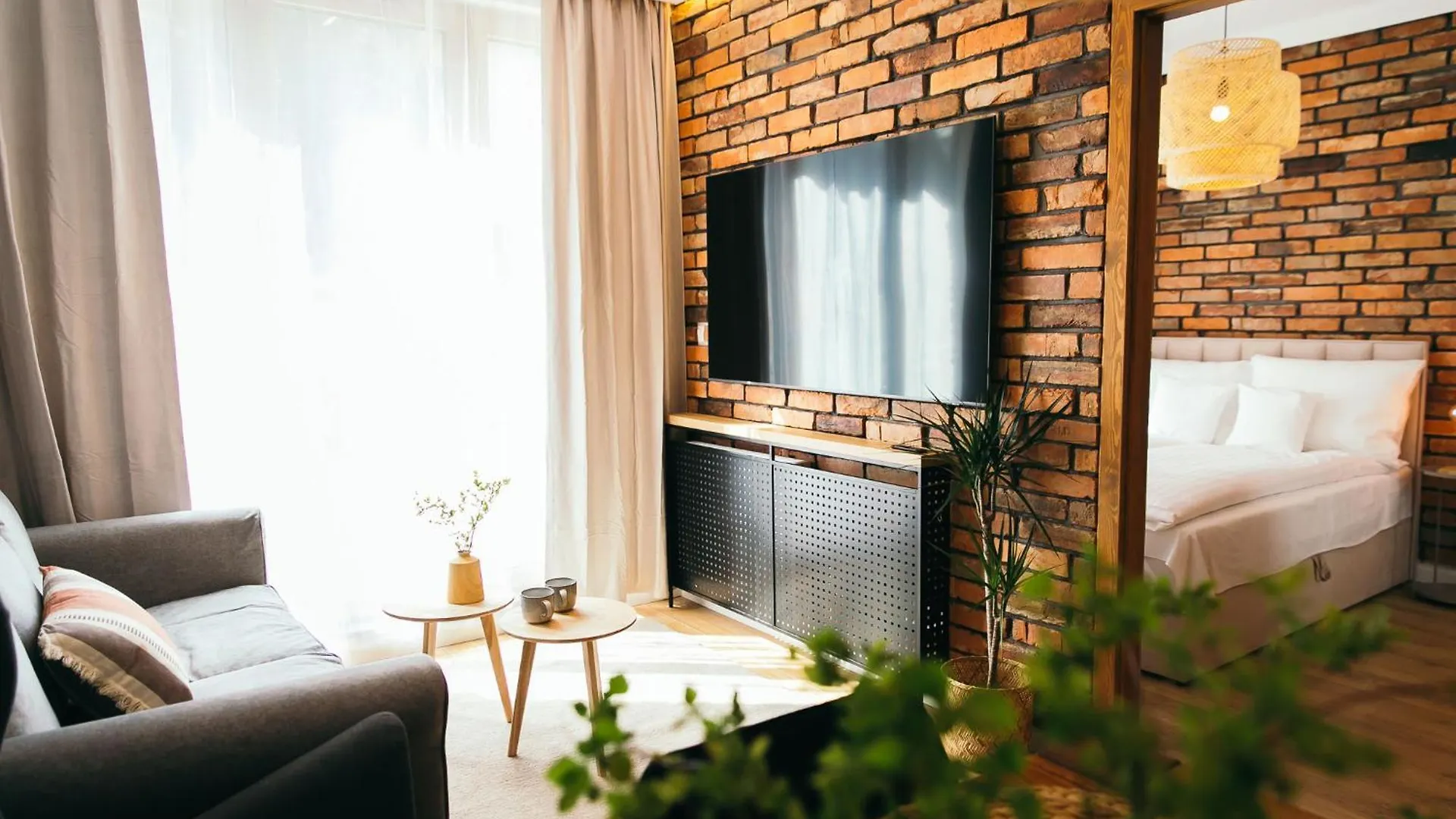 Apartament Ulubiony Mariental Residence Szklarska Poreba Poland