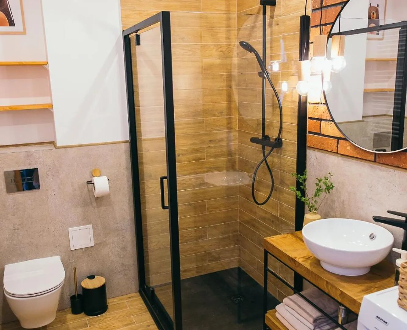 Apartment Apartament Ulubiony Mariental Residence Szklarska Poreba