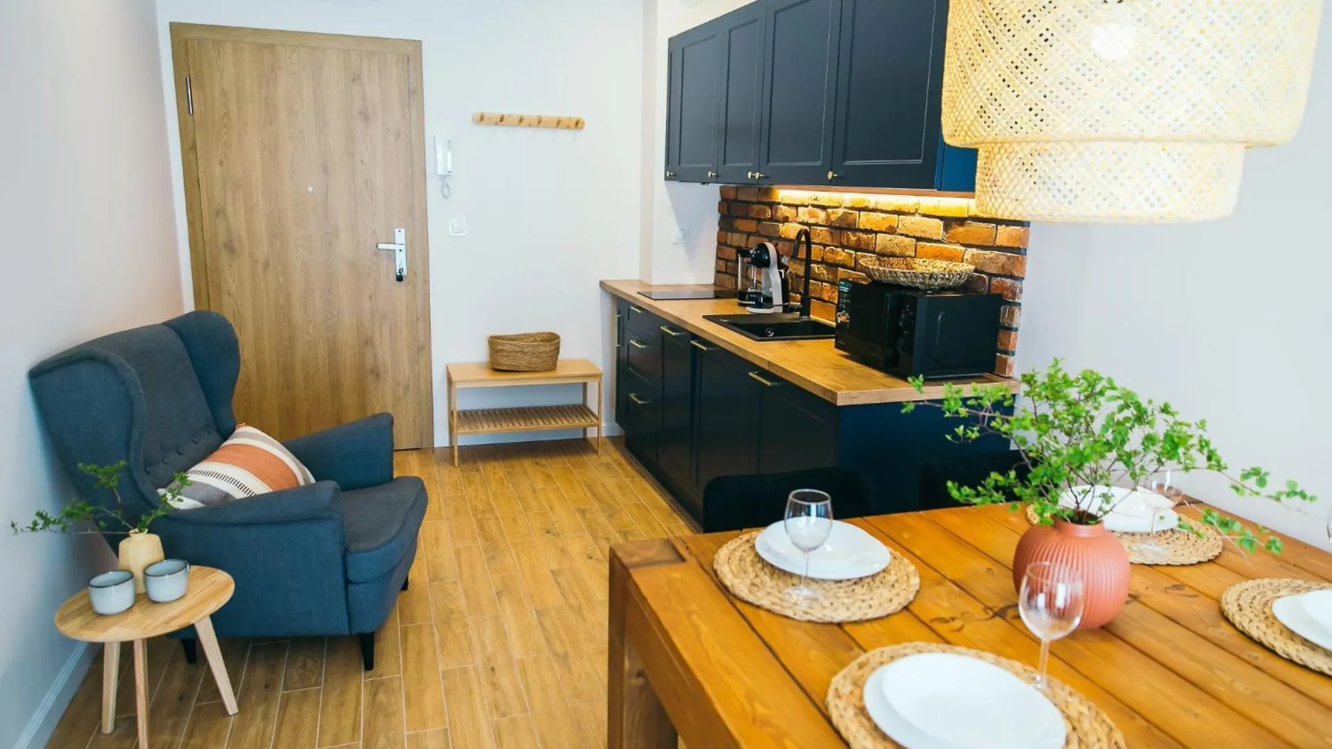 Apartment Apartament Ulubiony Mariental Residence Szklarska Poreba