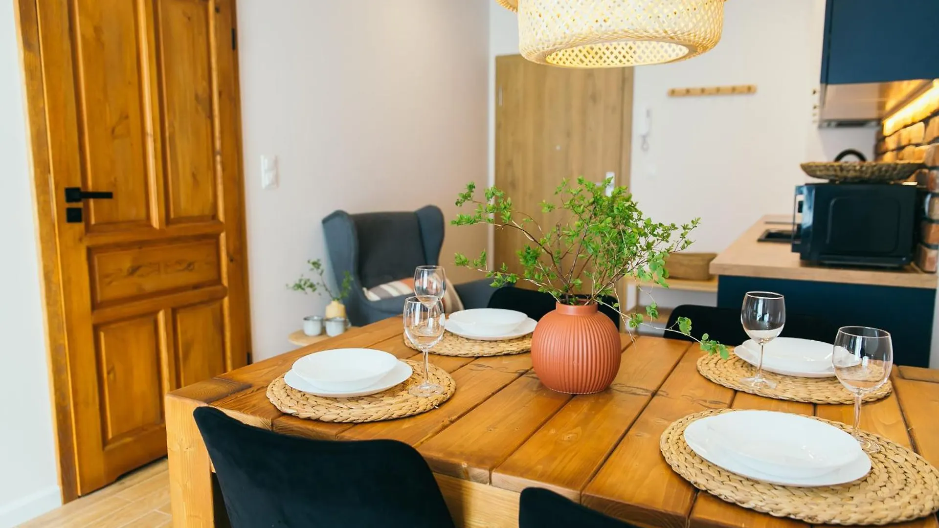 Apartment Apartament Ulubiony Mariental Residence Szklarska Poreba Poland