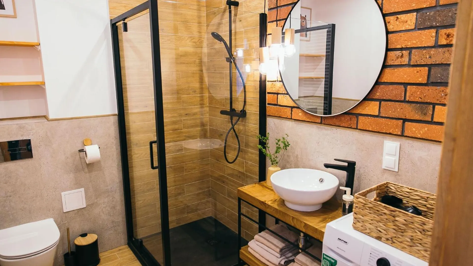 Apartament Ulubiony Mariental Residence Szklarska Poreba Poland