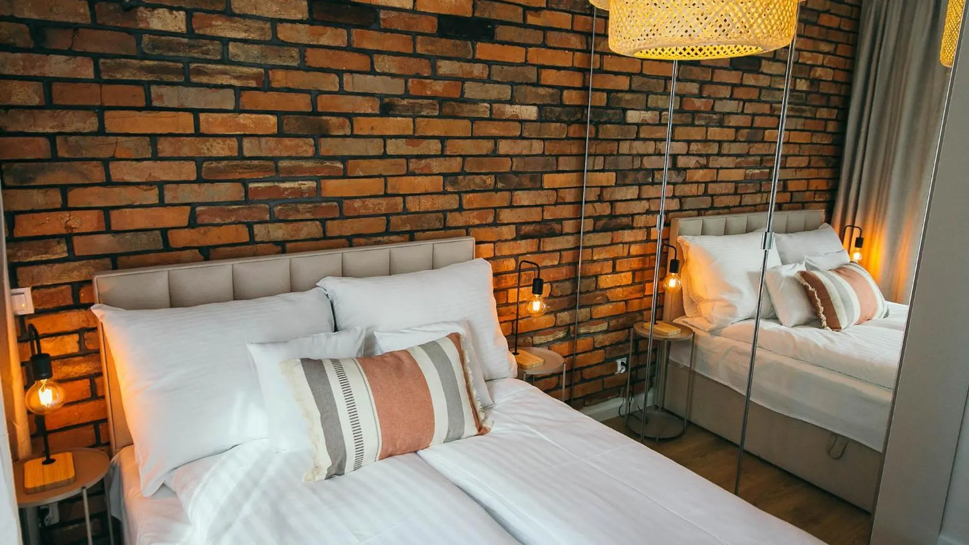 Apartament Ulubiony Mariental Residence Szklarska Poreba