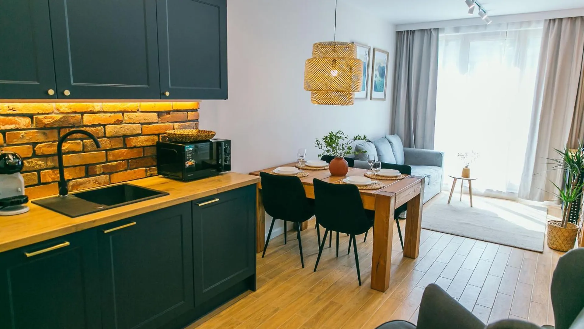 Apartment Apartament Ulubiony Mariental Residence Szklarska Poreba