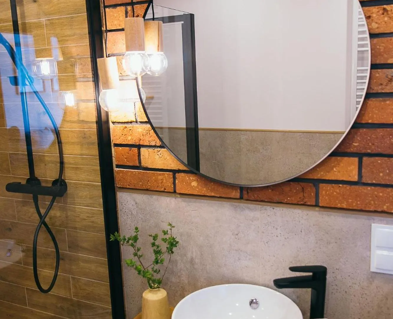 Apartament Ulubiony Mariental Residence Szklarska Poreba 0*,  Poland