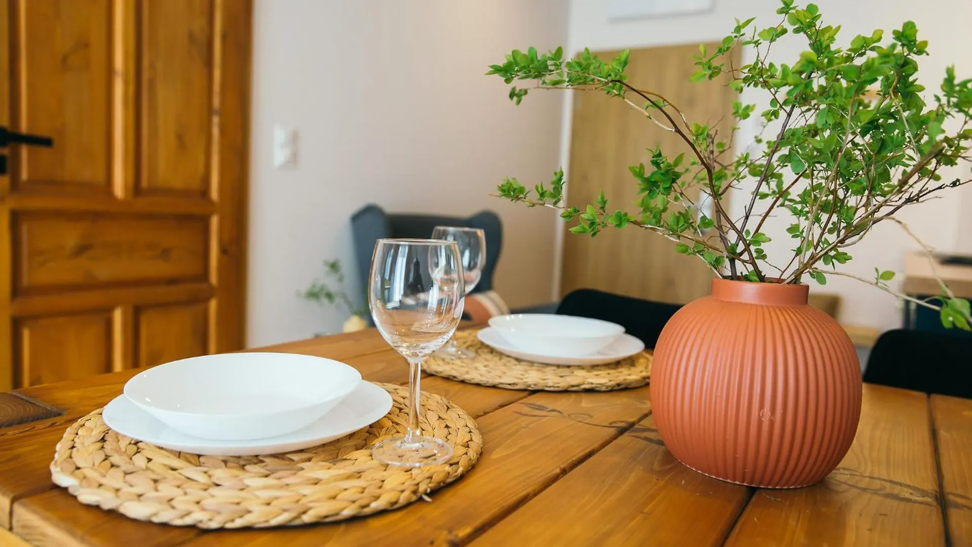 Apartament Ulubiony Mariental Residence Szklarska Poreba Poland