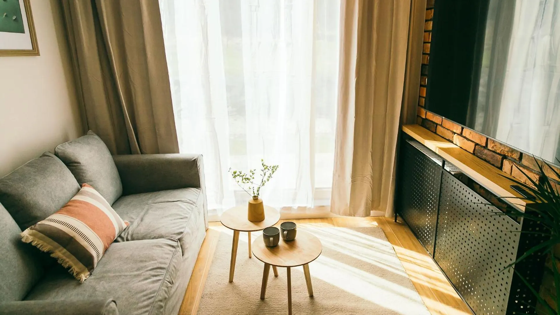 Apartament Ulubiony Mariental Residence Szklarska Poreba Apartment