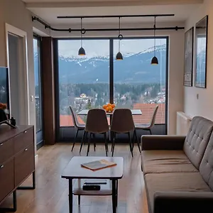  Apartament Panorama800 - Cameo