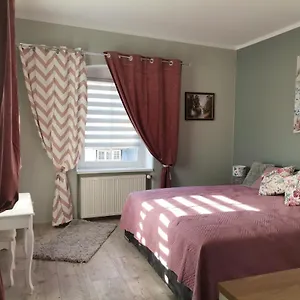  Apartament Przy Strumyku 1