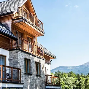 3* Lejlighedshotel Cristal By Zdrojowa