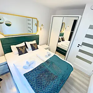  Apartament Szklarska - Zloty Jelen - Scisle Centrum