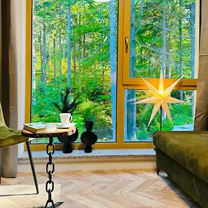  Apartament Nad Strumykiem Z Sauna - 5d