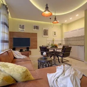  Apartament Dolina Wikingow Hege 3