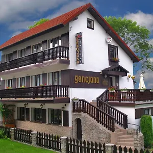 Gencjana Bed & Breakfast