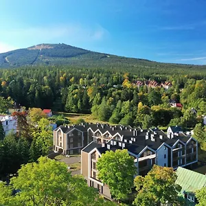  Apartament Belle View - Centrum - By Royal Aparts