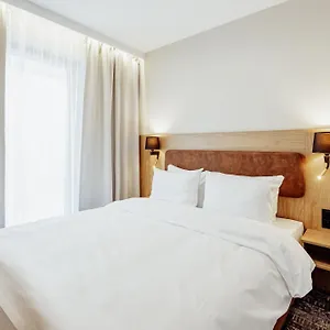 4* Hotel Zloty Horyzont