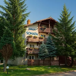 Sonata - & Balia - Bed & Breakfast